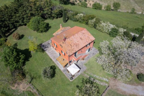 Casale Vergheria Magliano In Toscana